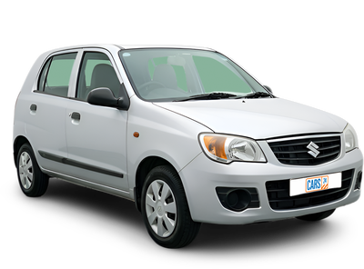 Maruti Alto K10-img